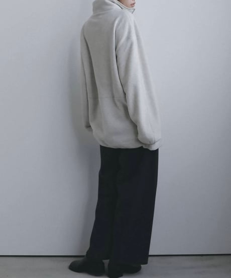 anuke アンヌーク Fleece 2way Onepiece 62620307