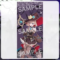 【アップランドハロウィン2026】スマホ壁紙セット 紅蓮罰まる