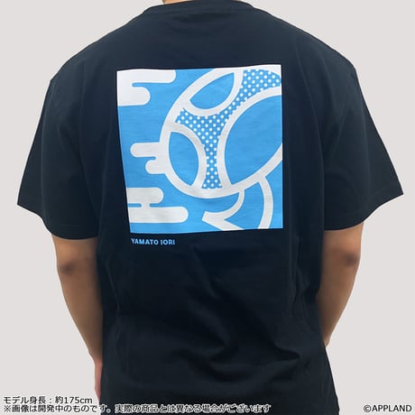 【アプランウェア Vol.6】Tシャツ+2連アクリルキーホルダー