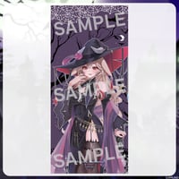 【アップランドハロウィン2026】スマホ壁紙セット もこ田めめめ