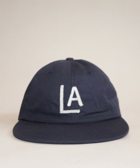 LAP1943C__WASHED CAP  (NAVY) USED加工