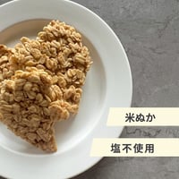 【定期追加】プレーングラノーラ（塩不使用）