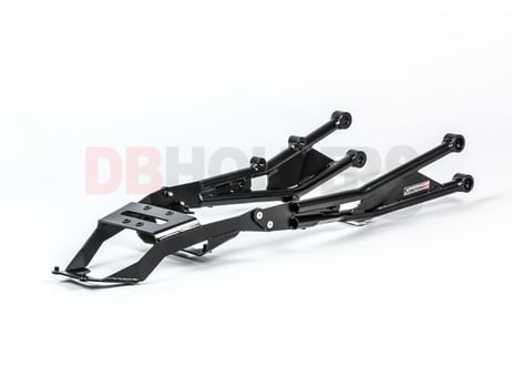 DB HOLDERS サブフレーム KAWASAKI ZX-10R 2016-2018
