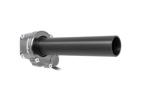 JETPRIME RACING クイックスロットルユニット KAWASAKI NINJA ZX-10R / R 2021-2025 NINJA ZX-4R / R 2024-2026
