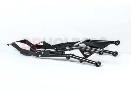 DB HOLDERS サブフレーム KAWASAKI ZX-10R 2016-2018