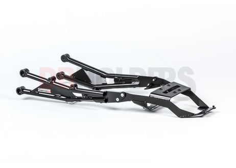 DB HOLDERS サブフレーム KAWASAKI ZX-10R 2016-2018