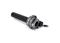 JETPRIME RACING クイックスロットルユニット YAMAHA R1 / M 2020-2025 (YECキットハーネス専用)
