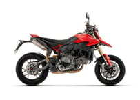 Arrow Kawasaki ZX-4R 2024 フルシステム フルチタン カーボン エ