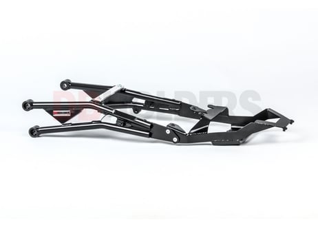 DB HOLDERS サブフレーム KAWASAKI ZX-10R 2016-2018