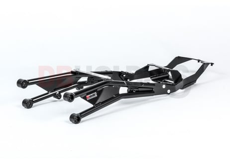 DB HOLDERS サブフレーム KAWASAKI ZX-10R 2016-2018