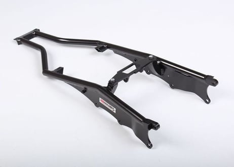 DB HOLDERS サブフレーム KAWASAKI ZX10-R 2011-2015