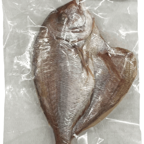 いかの沖漬けと干物セット