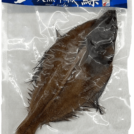 いかの沖漬けと干物セット