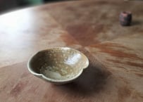 5寸輪花鉢　樋上雄貴