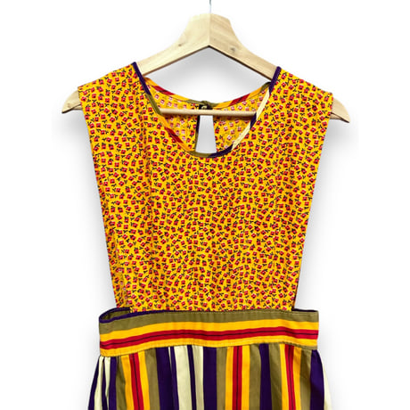 70s Design House Apron【01579】