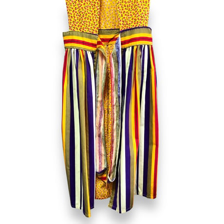 70s Design House Apron【01579】