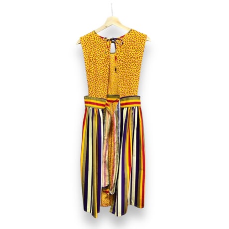 70s Design House Apron【01579】