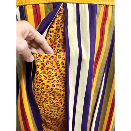 70s Design House Apron【01579】