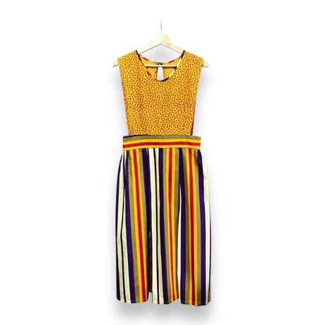 70s Design House Apron【01579】