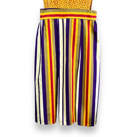 70s Design House Apron【01579】