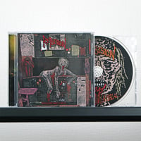 RETORSION - Rosszabb, mint a halál (CD)