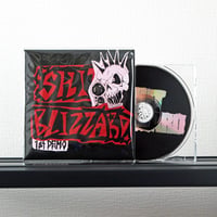 SHIT BLIZZARD - 1st DEMO