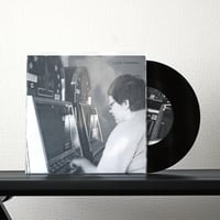 Love Channel / Femtekolonnare - Split (7inch)