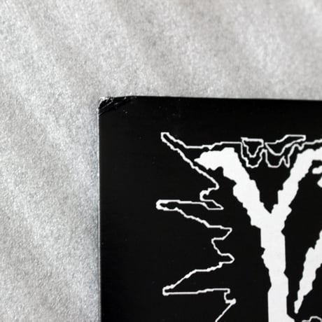 Yacøpsæ - Timeo Ergo Sum (LP)