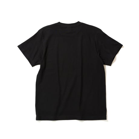 ジュウリョクピエロ　オークス勝利記念グッズ グラフィカルTシャツCパターン（黒/Black）