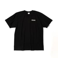 ゴールドシップグッズ グラフィカルTシャツBパターン（黒/Black）