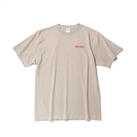 ゴールドシップグッズ グラフィカルTシャツBパターン（グレー/Gray）