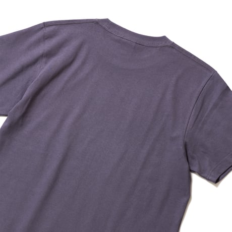 ジュウリョクピエロ　オークス勝利記念グッズ グラフィカルTシャツCパターン（紫/Purple）