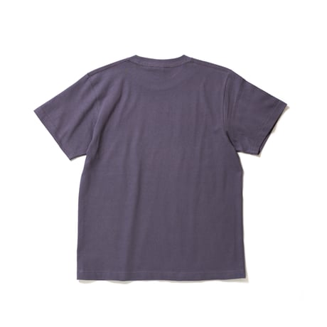 ジュウリョクピエロ　オークス勝利記念グッズ グラフィカルTシャツCパターン（紫/Purple）