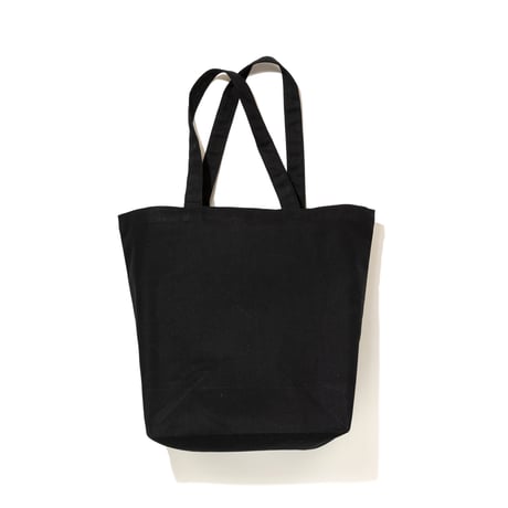ゴールドシップグッズ グラフィカルトート（黒/Black）