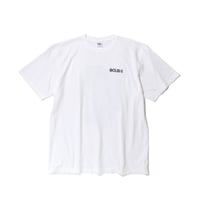 ゴールドシップグッズ グラフィカルTシャツBパターン（白/White）