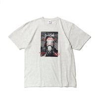 ゴールドシップグッズ グラフィカルTシャツCパターン（グレー/Gray）