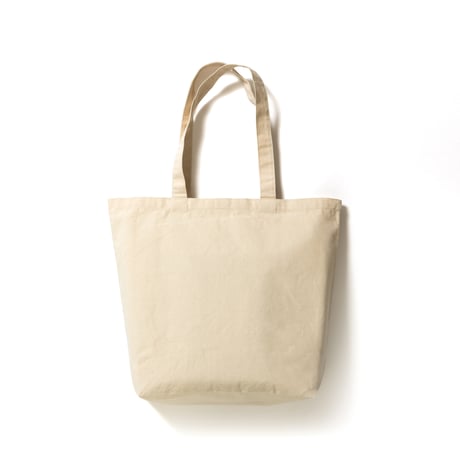 ジュウリョクピエロ　オークス勝利記念グッズ グラフィカルトートLサイズ（生成り/Off-White）