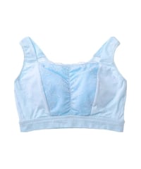 Night Bra Blue