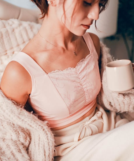 NightBra Pink