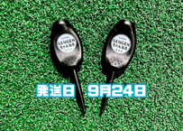※9月24日発送※●ブラック●　　【パリティー】（5本）50セット限定