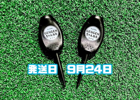 ※9月24日発送※●ブラック●　　【パリティー】（5本）50セット限定