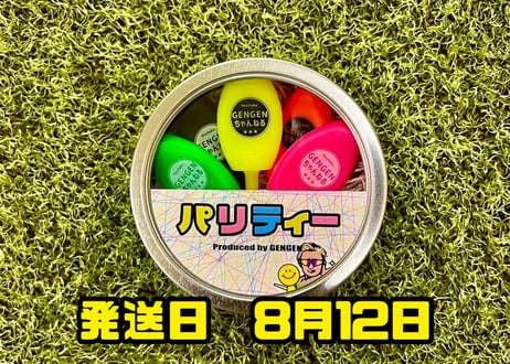 GENGENちゃんねるSTORE