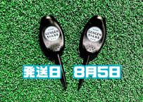 ※8月5日発送※●ブラック●　　【パリティー】（5本）50セット限定
