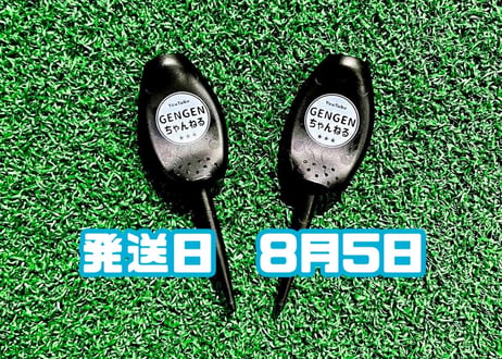 ※8月5日発送※●ブラック●　　【パリティー】（5本）50セット限定