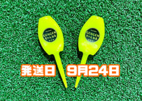 ※9月24日発※ ●蛍光イエロー●   【パリティー】 （5本)