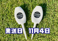 ※11月4日発送※●ホワイト●　【パリティー】（5本）50セット限定