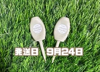 ※9月24日発送※●カーキ●　【パリティー】（5本）50セット限定