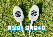 ※9月24日発送※●ホワイト●　【パリティー】（5本）50セット限定
