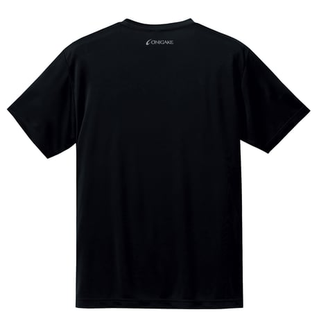USR254 鬼掛6.2オンス　プレミアム　Tシャツ　般若　プリント 【ONLINE　STORE限定】