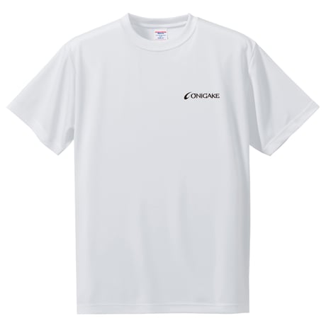 USR253 鬼掛6.2オンス　プレミアム　Tシャツ　スクエアロゴプリント【ONLINE　STORE限定】